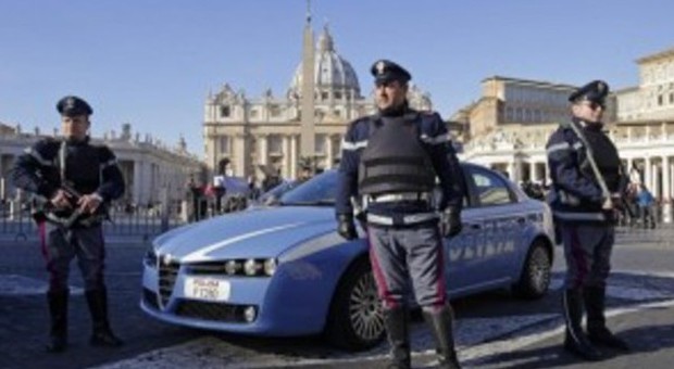 L'allarme Usa: Roma e Vaticano tra gli obiettivi dei terroristi