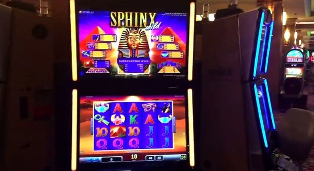 Presa la banda delle slot machine: nei guai coppia di 45 e 47 anni