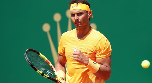Montecarlo, Nadal travolge Thiem: in semifinale c'è Dimitrov. Nishikori elimina Cilic