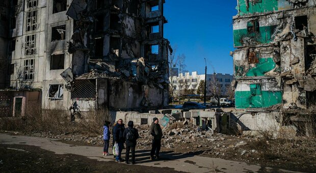 Guerra Ucraina, raid su Zaporizhzhia: due morti. Kiev: «Mosca non ha forze sufficienti in Transnistria»