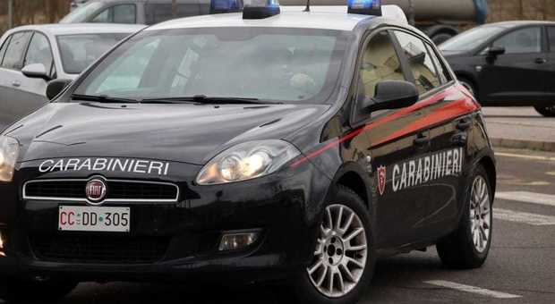 Sant'Elpidio a Mare, è ricercato per furti e droga: 53enne pedinato e arrestato in Toscana