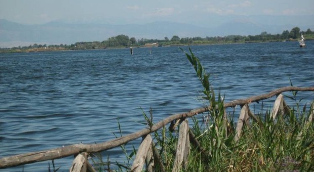 Lago Patria, entro i limiti le analisi effettuate da Legambiente