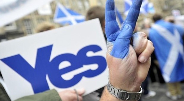 Scozia, la polizia in massima allerta: timore di disordini nella notte del voto