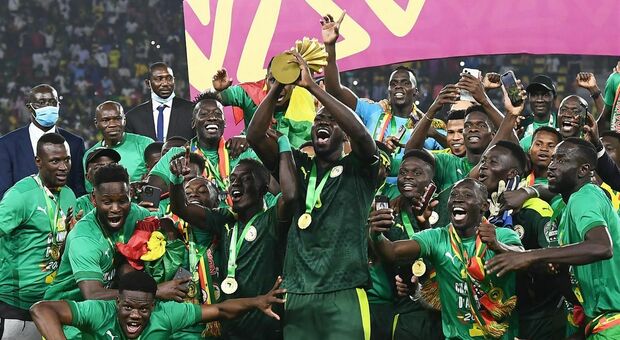 Coppa d'Africa rinviata al 2024, Koulibaly e Osimhen alla finestra