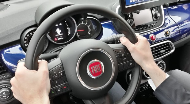Fca: la tecnologia 5G può rendere le auto più sicure e intelligenti
