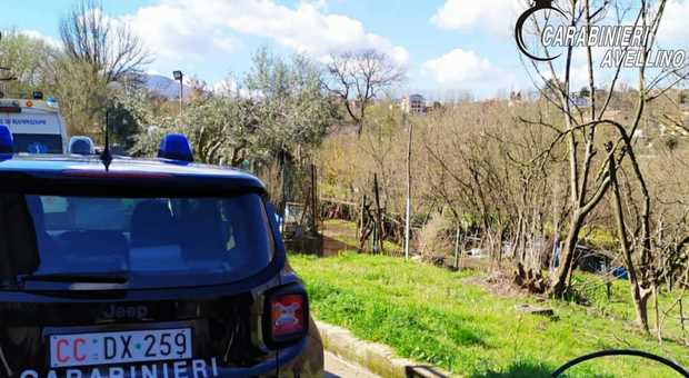 Incidente nei campi di Avellino: 72enne ucciso dalle lame del mezzo agricolo
