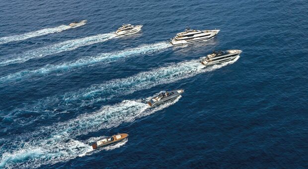 Nautica, manca la firma dei ministeri sul decreto: il cantiere Ferretti non può partire