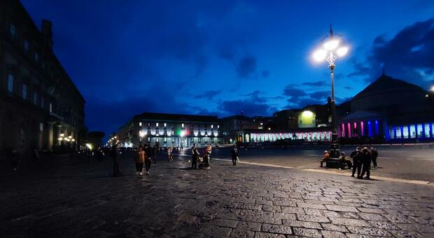 Piazza del Plebiscito