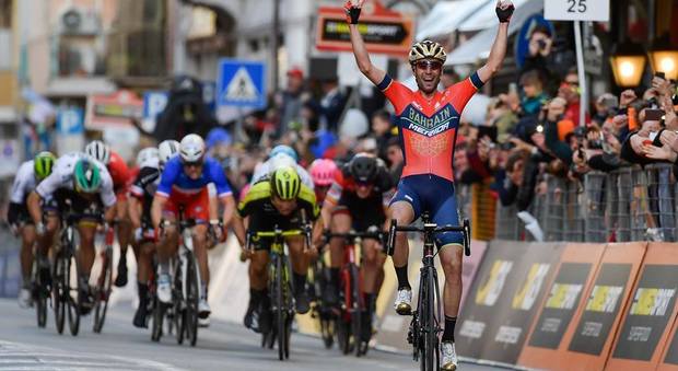 Ciclismo, Milano-Sanremo: emozioni e grande trionfo di Vincenzo Nibali