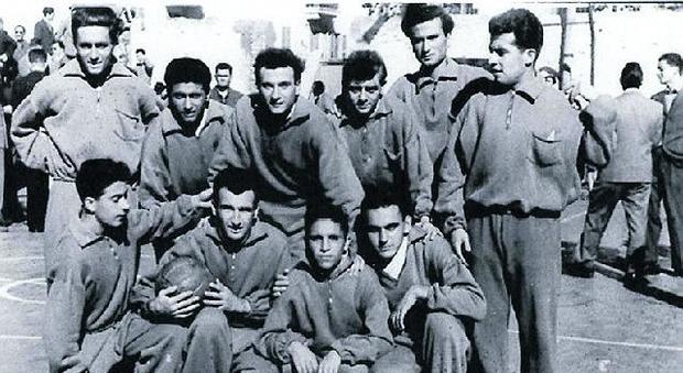 Il basket a Latina è nato all'oratorio Don Bosco: la storia dello sport nella nostra città