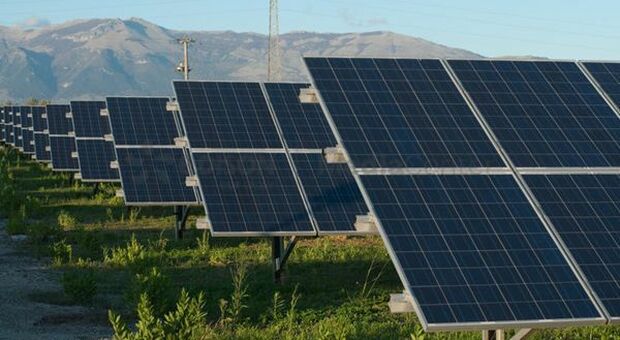 Edison, accordo con Chiron Energy per impianti fotovoltaici