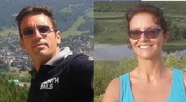 Trovati morti Massimo e Jennifer, gli escursionisti dispersi a Tarvisio