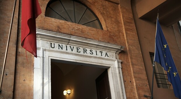 L'università di Macerata