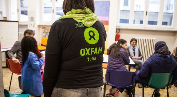 Oxfam, in Italia una persona su quattro a rischio povertà: 4,6 milioni sono indigenti assoluti