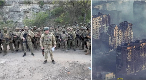 Prigozhin ha tradito Putin? Offerte all'Ucraina informazioni sulla posizione delle truppe russe: il documento choc