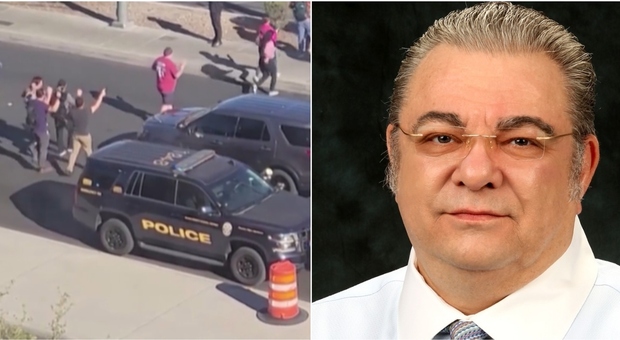 Professore universitario, era stato rifiutato dal campus dove ha sparato: chi è Anthony Polito, il killer di Las Vegas