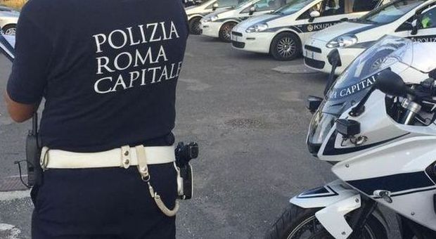 Vigili assenteisti a Roma, altri 60 indagati per truffa