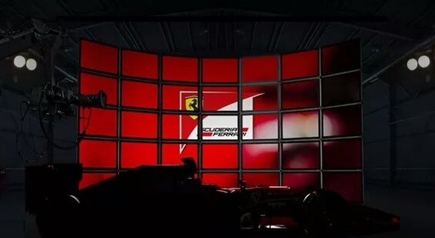 L'annuncio Ferrari: «Venerdì alle 14 la presentazione della monoposto 2016»