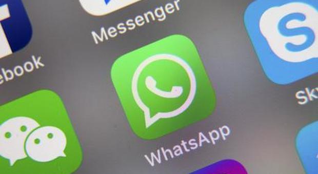 WhatsApp, boom di messaggi: triplicati in due anni, al giorno sono 65 miliardi