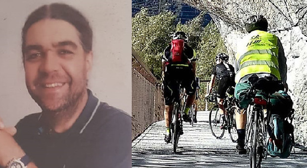 Muore in casa a 42 anni dopo aver fatto un giro in bicicletta
