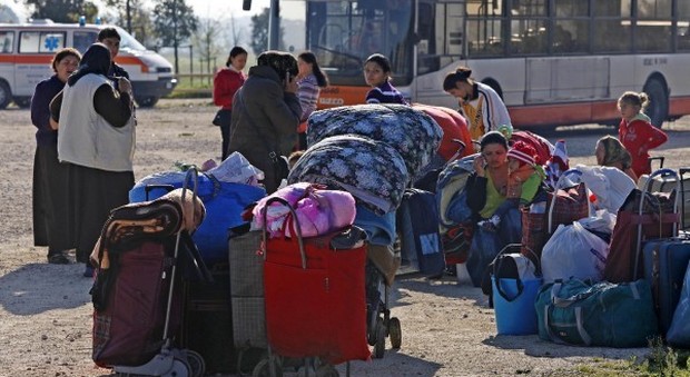 Roma, «Nessuna truffa», assolti i 56 rom "finti poveri": il Campidoglio non chiese mai i loro redditi
