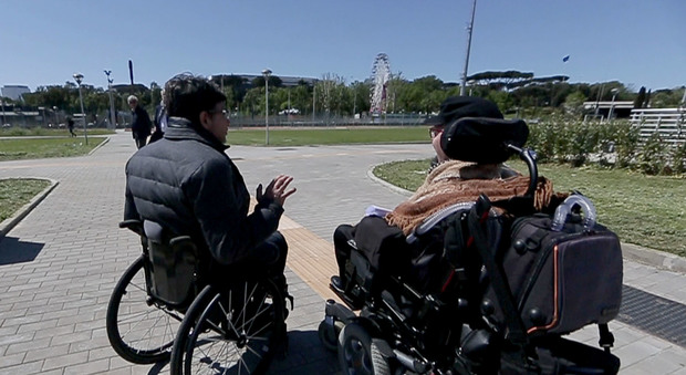 Roma, ecco la Cittadella dello Sport: sarà utilizzata dal Comitato Paralimpico