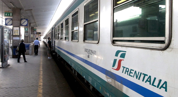 Trenitalia, sciopero in Veneto domenica 26 dalle ore 9 alle ore 17