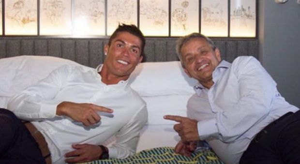 Pestana CR7, la catena alberghiera di Ronaldo sbarca sul Gargano