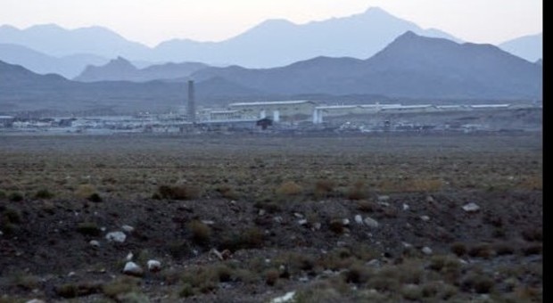 Iran, incidente nella centrale nucleare di Natanz: avviata un'inchiesta
