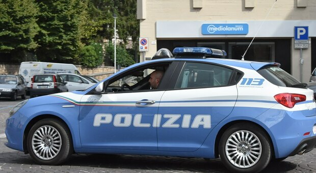 Roma, ragazza struprata in casa dopo serata con amici: arrestato 21enne