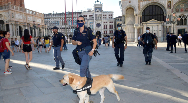 G20 a Venezia, oggi è il giorno delle proteste: in duemila attesi alle Zattere