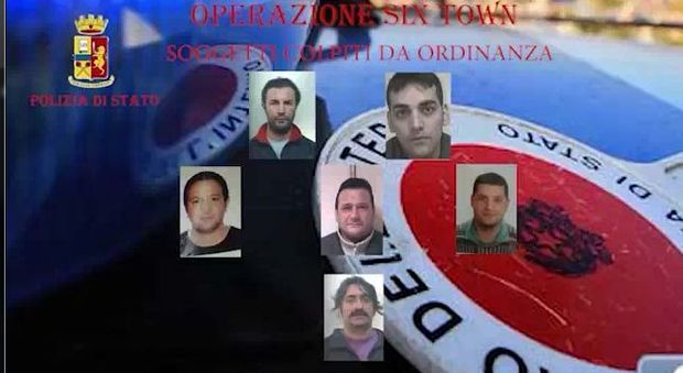 'Ndrangheta, scacco alla cosca: 36 arresti e sequestro di beni