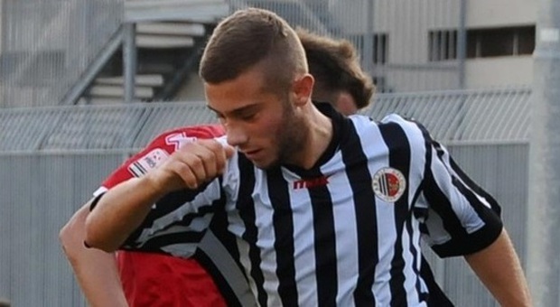 Minnozzi ha firmato All'Ascoli fino al 2017