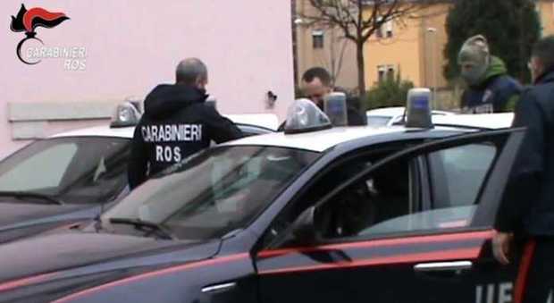 Fiumi di droga dalla Spagna: un leccese e due brindisini arrestati a Torino