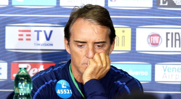 Mancini: «Il calcio è fermo? E' peggio vedere la gente morire»