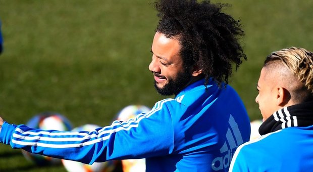 Real Madrid, Marcelo confessa: «CR7 mi disse che sarebbe andato via prima di Kiev»