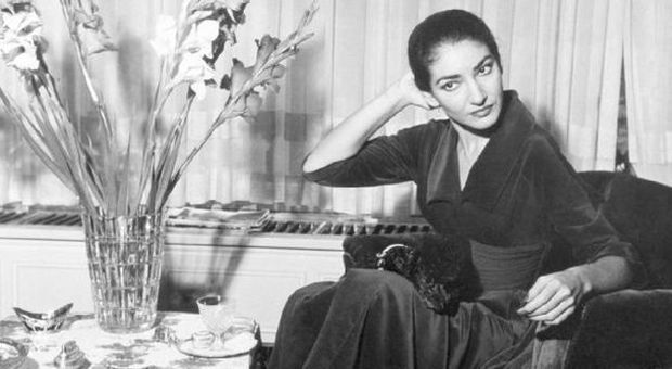 Trentasette anni fa moriva Maria Callas, la vera diva della lirica