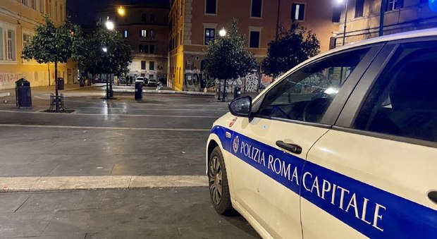 Coronavirus Roma, oltre 24 mila controlli della Polizia locale per rispetto norme: otto denunciati