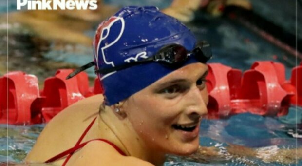 Lia Thomas, la nuotatrice trans punta alle Olimpiadi e scuote gli Usa. Tra i contrari c'è anche Phelps