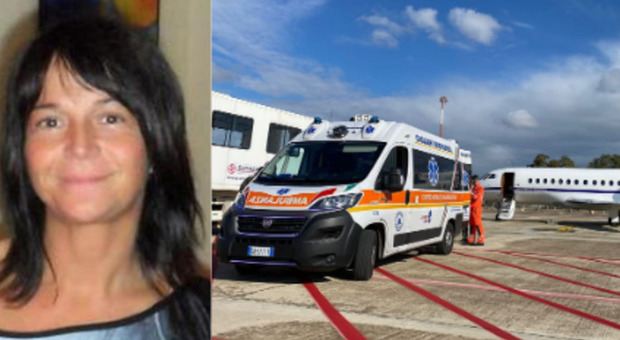 Muore di meningite dopo il trasporto d'emergenza a Torino: la 53enne Patrizia Rinoldi era in vacanza a Tokyo