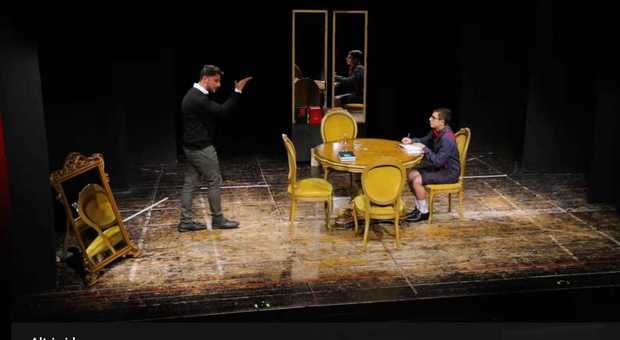 Neo, arte e sociale in scena al Teatro Grimaldi con sei spettacoli