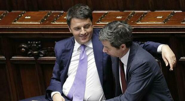 Governo Draghi, da M5s a Renzi: (pochi) vincitori e (tanti) vinti