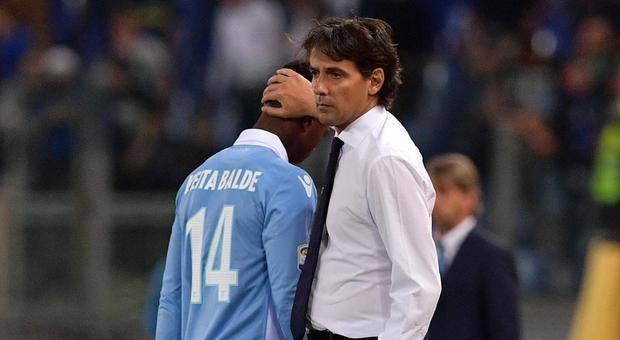 Keita vuole solo la Juve. Tare: "Ha rifiutato il rinnovo con la Lazio"