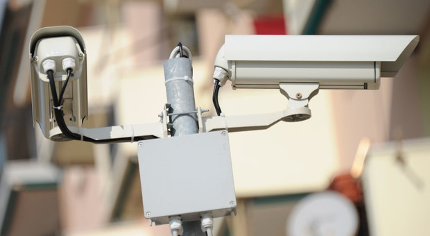 Il Comune accelera per l'installazione delle telecamere in modo da contrastare gli atti di vandalismo