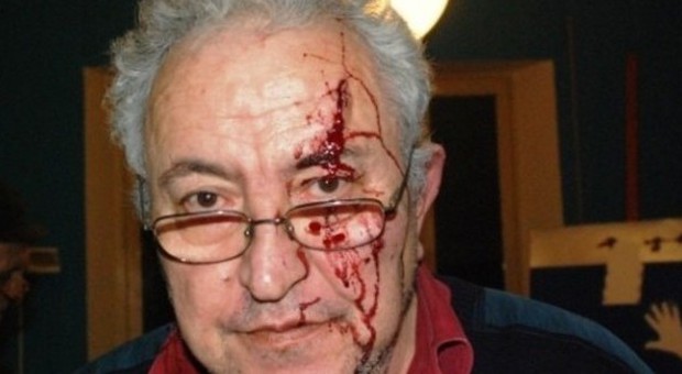 L'avvocato-blogger Mario Piccolino freddato a Latina con un colpo di pistola