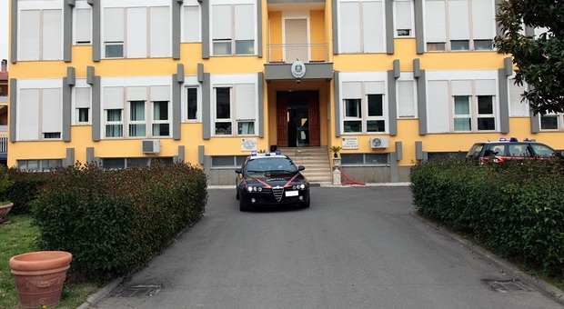 Tuscania, trovato il cadavere di un anziano: ucciso con un colpo in testa