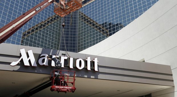 Hacker attaccano gli alberghi Marriott, rubati i dati di 500 milioni di clienti