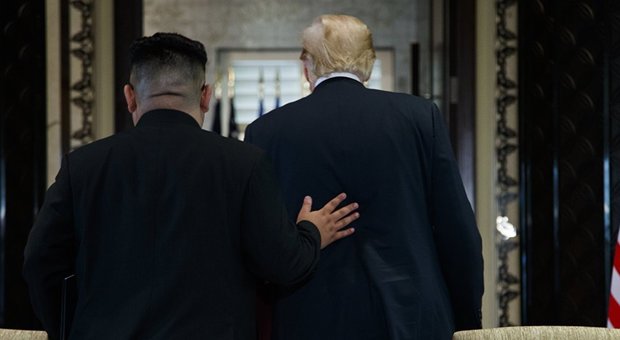 Trump e Kim si ritrovano ad Hanoi, ecco cosa aspettarsi dal secondo vertice
