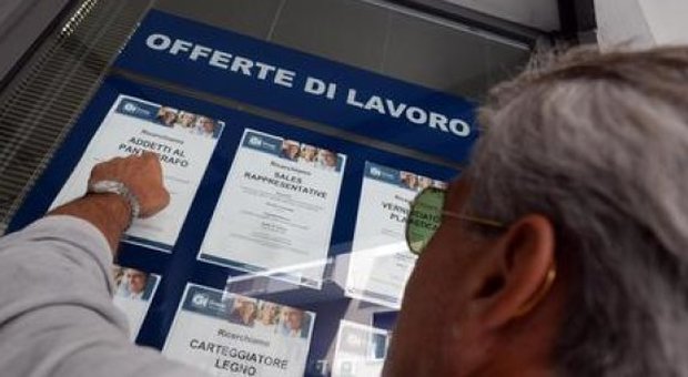 Battuta d'arresto per l'occupazione in Friuli: in 38mila cercano lavoro
