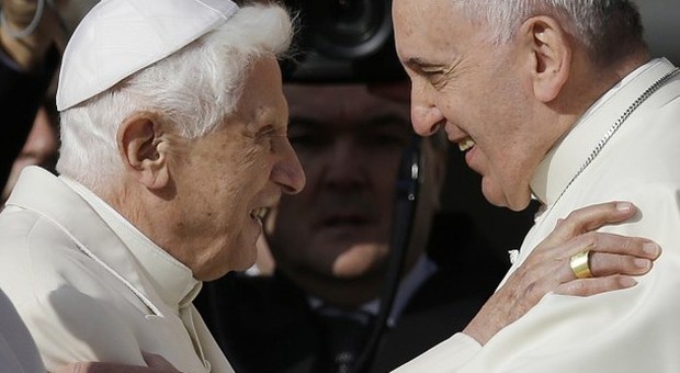 Festa dei nonni a San Pietro, il Papa: «Disumana la violenza sugli anziani»